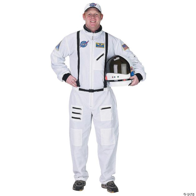 Costumes & Props
